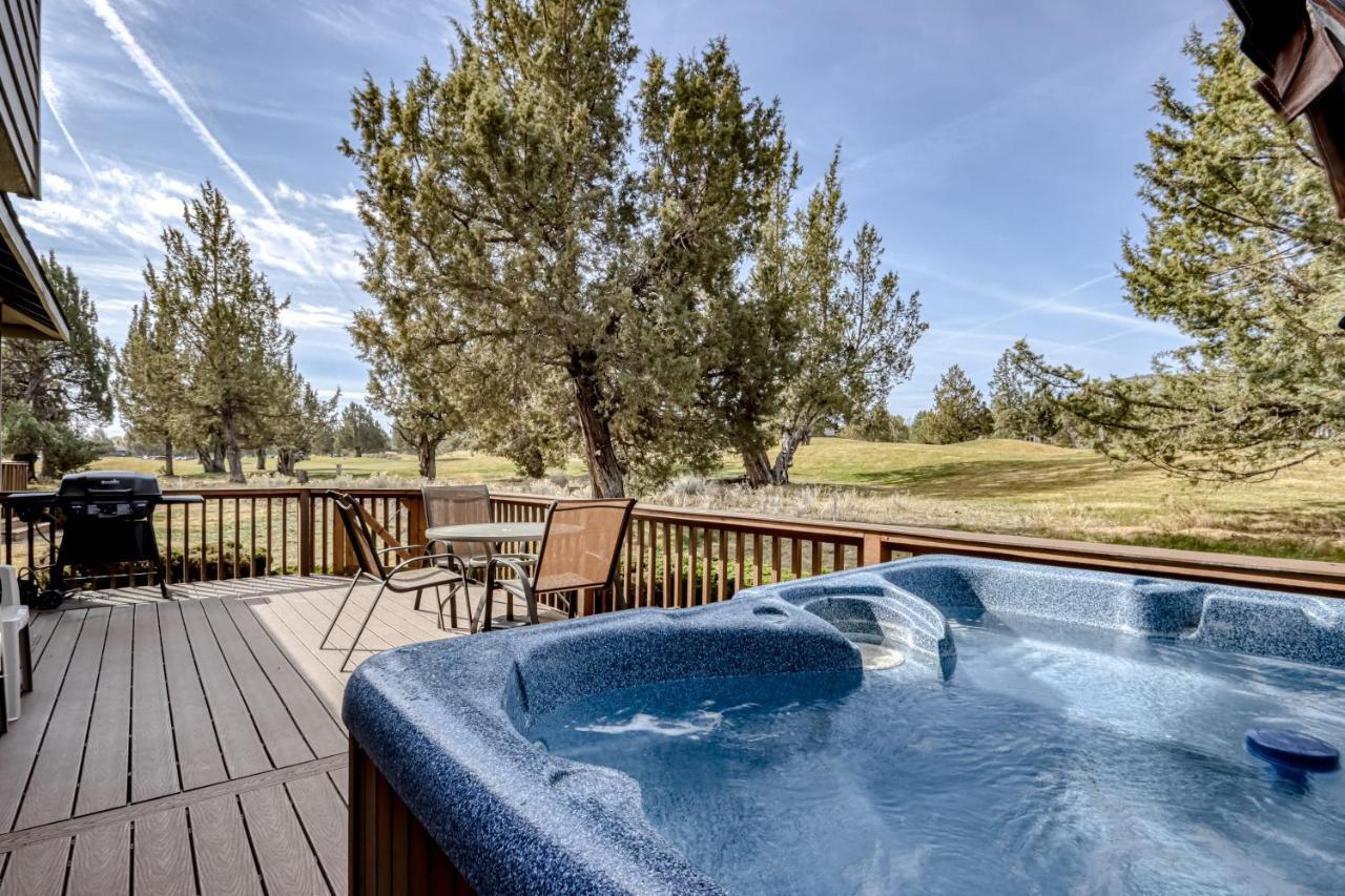 Eagle Crest Resort On Golf Course With Hot Tub Redmond Zewnętrze zdjęcie
